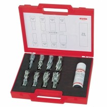 Spool set RUKO Briefcase Weldon 8 Pieces