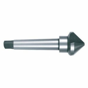 Fraise conique RUKO DIN 335 Acier rapide (AR) 90º Forme en C