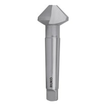 Fraise conique RUKO DIN 335 Acier rapide (AR) 90º Forme en C