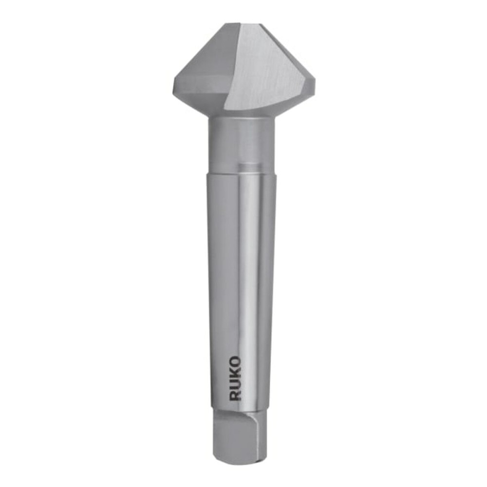 Fraise conique RUKO DIN 335 Acier rapide (AR) 90º Forme en C