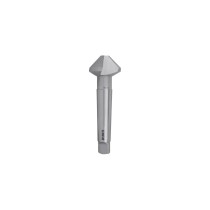 Fraise conique RUKO 102138 DIN 335 Acier rapide (AR) 90º Forme en C