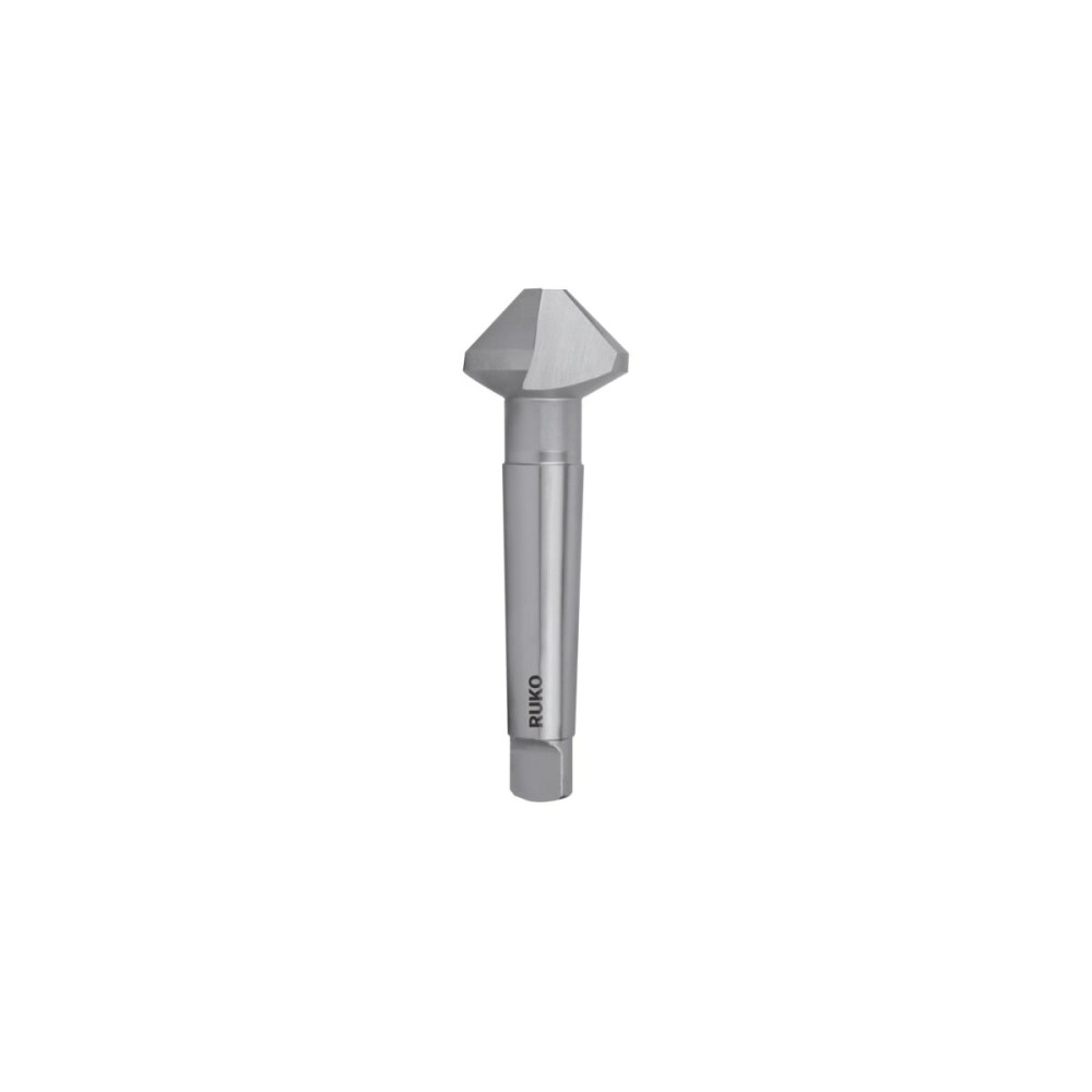 Fraise conique RUKO 102138 DIN 335 Acier rapide (AR) 90º Forme en C