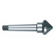 Fraise conique RUKO 102138 DIN 335 Acier rapide (AR) 90º Forme en C