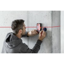 Recepteur Leica Geosystems RGR 200 ±1-3 M/MM 80 m