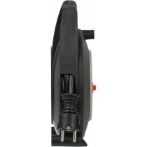 Enrouleur de câbles Brennenstuhl Vario Line 4 tomas IP20 H05VV-F3G1,5 3 x 1,5 mm 10 m 4 Prises