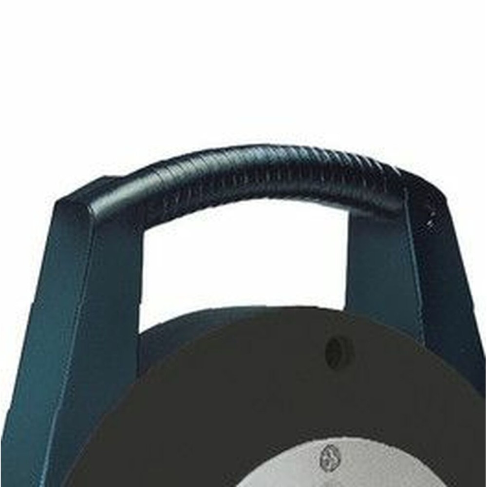 Enrouleur de câbles Brennenstuhl Vario Line 4 tomas IP20 H05VV-F3G1,5 3 x 1,5 mm 10 m 4 Prises