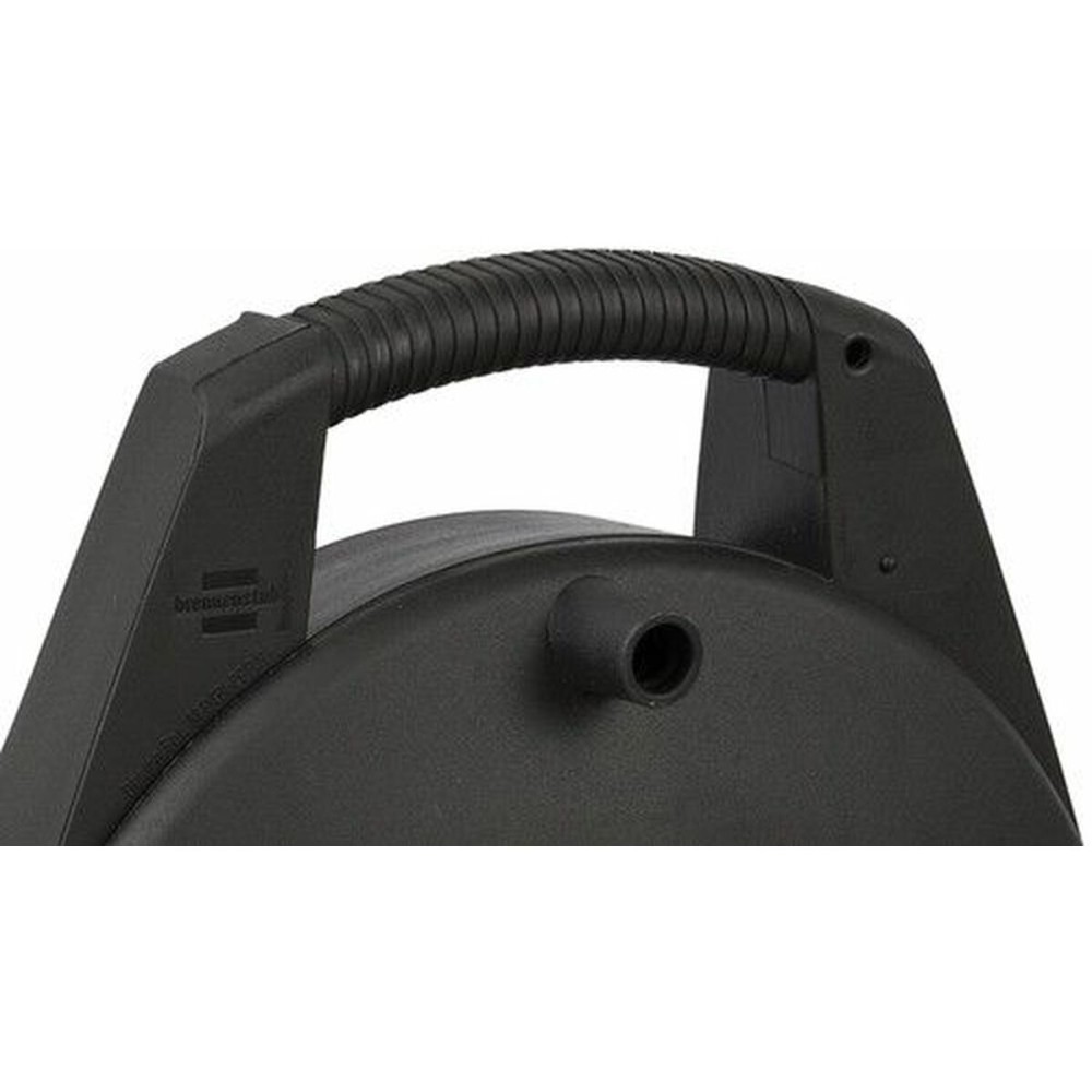 Enrouleur de câbles Brennenstuhl Vario Line 4 tomas IP20 H05VV-F3G1,5 3 x 1,5 mm 10 m 4 Prises