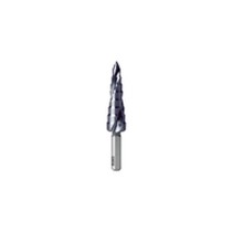 Stufenbohrer RUKO FLOWSTEP® 6 mm 9 mm 12 mm