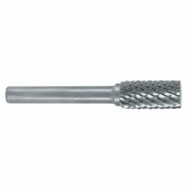 Fräser für Bohrmaschine RUKO A-ZYA 10 mm Hartmetall (HM)