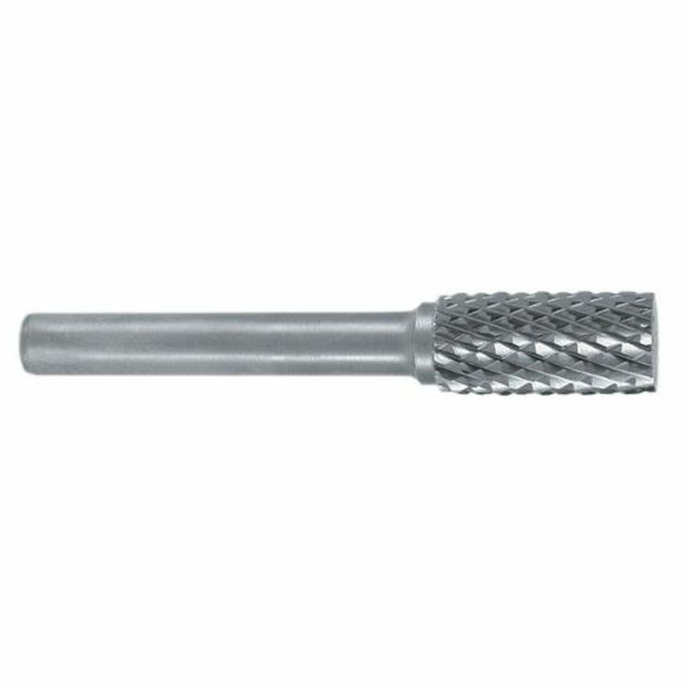 Fräser für Bohrmaschine RUKO A-ZYA 10 mm Hartmetall (HM)