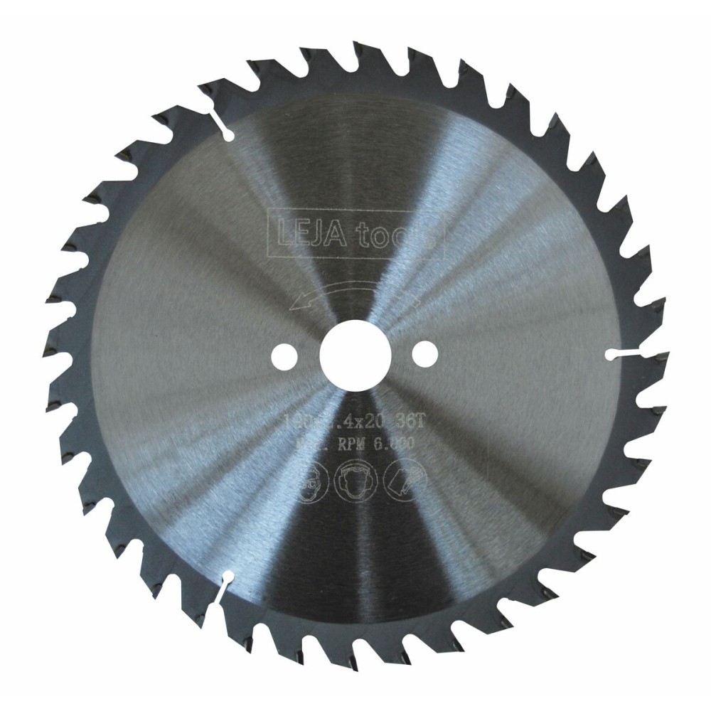 Lame scie LEJA Tools Standard 2000 30 10 mm Scie circulaire