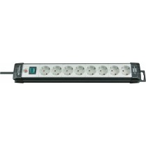 4-socket plugboard with power switch Brennenstuhl Premium-Line 3600 W (1,8 m)