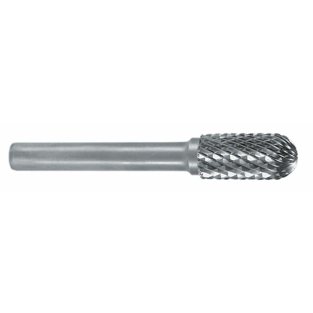 Fraise pour perceuse RUKO C-WRC 12 mm Métal dur (HM)