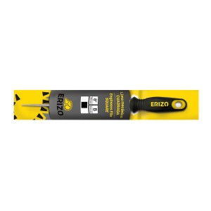 Lime pour limer ERIZO 10" Carré Fin