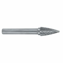 Fraise pour perceuse RUKO G-SPG Métal dur (HM) Cónica conique Ø 10 mm