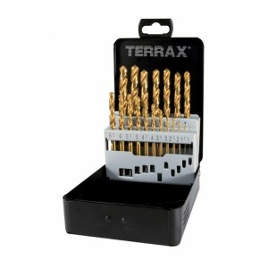 Ensemble de forets TERRAX