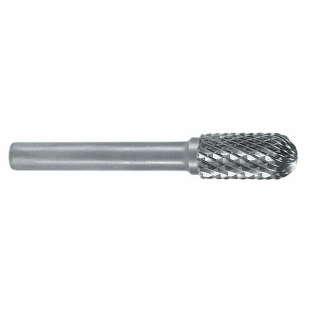 Fräser für Bohrmaschine RUKO C-WRC 6 mm Hartmetall (HM)