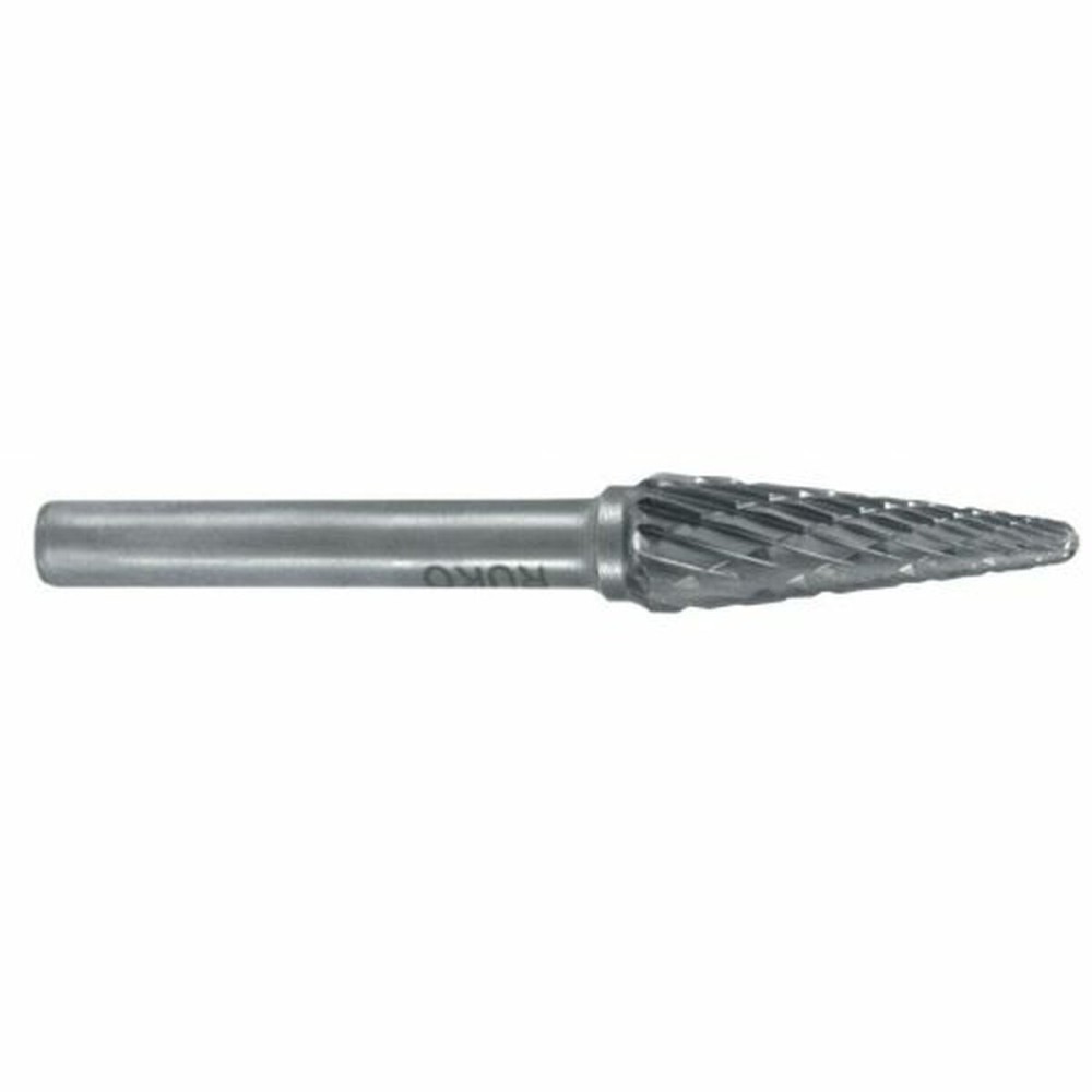 Fraise pour perceuse RUKO KEL Métal dur (HM) Cónica conique Ø 8 mm