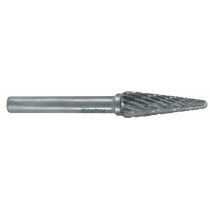 Drill Bit RUKO KEL Hard metal (HM) Cónica Cone-shaped Ø 8 mm