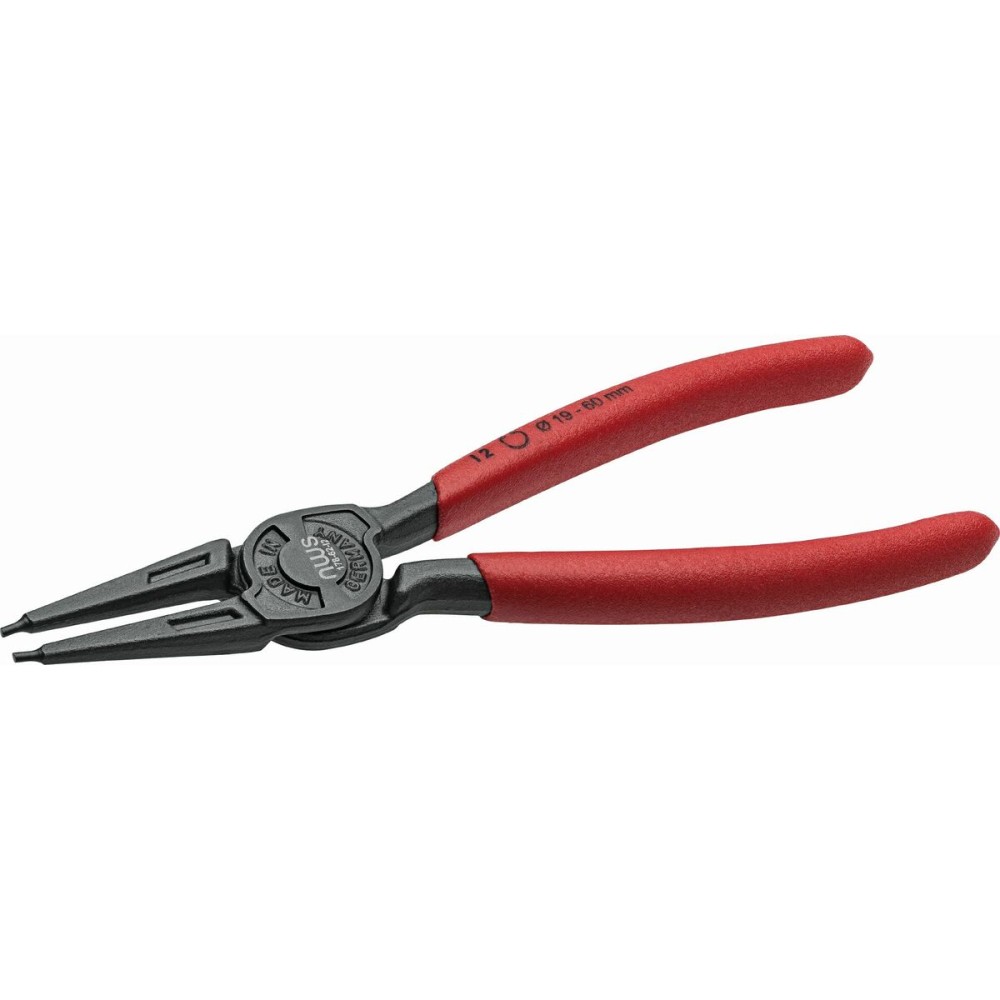 Pince Circlip NWS 60 mm Droit