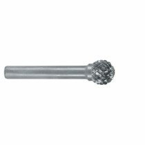 Fräser für Bohrmaschine RUKO D-KUD 6 mm Hartmetall (HM)