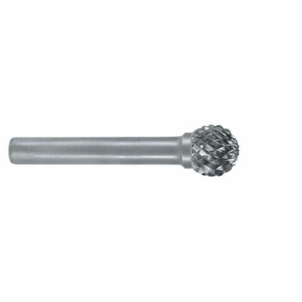 Fräser für Bohrmaschine RUKO D-KUD 6 mm Hartmetall (HM)