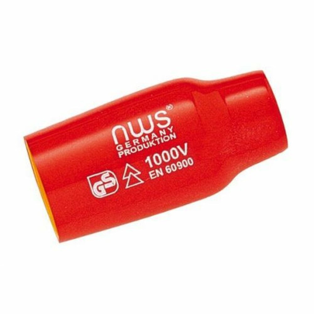 Hexagonal socket wrench NWS 11 mm