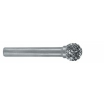 Fräser für Bohrmaschine RUKO D-KUD 6 mm Hartmetall (HM)