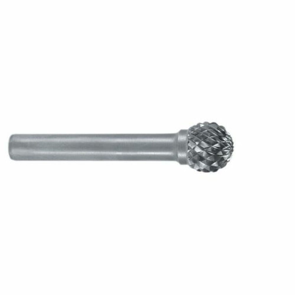 Fräser für Bohrmaschine RUKO D-KUD 12 mm Hartmetall (HM)