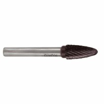Drill Bit RUKO F-RBF Hard metal (HM) 12 mm Cónica Cone-shaped