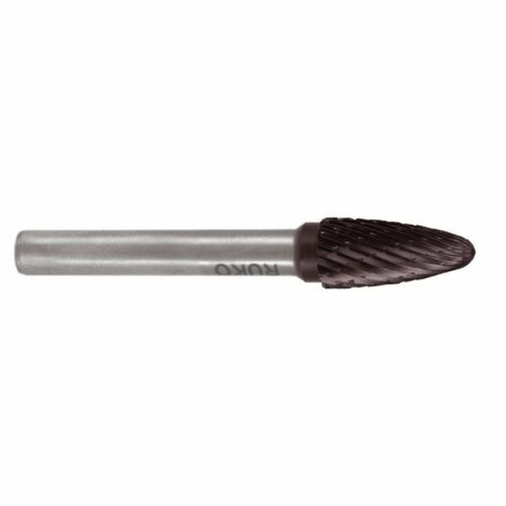 Drill Bit RUKO F-RBF Hard metal (HM) 12 mm Cónica Cone-shaped