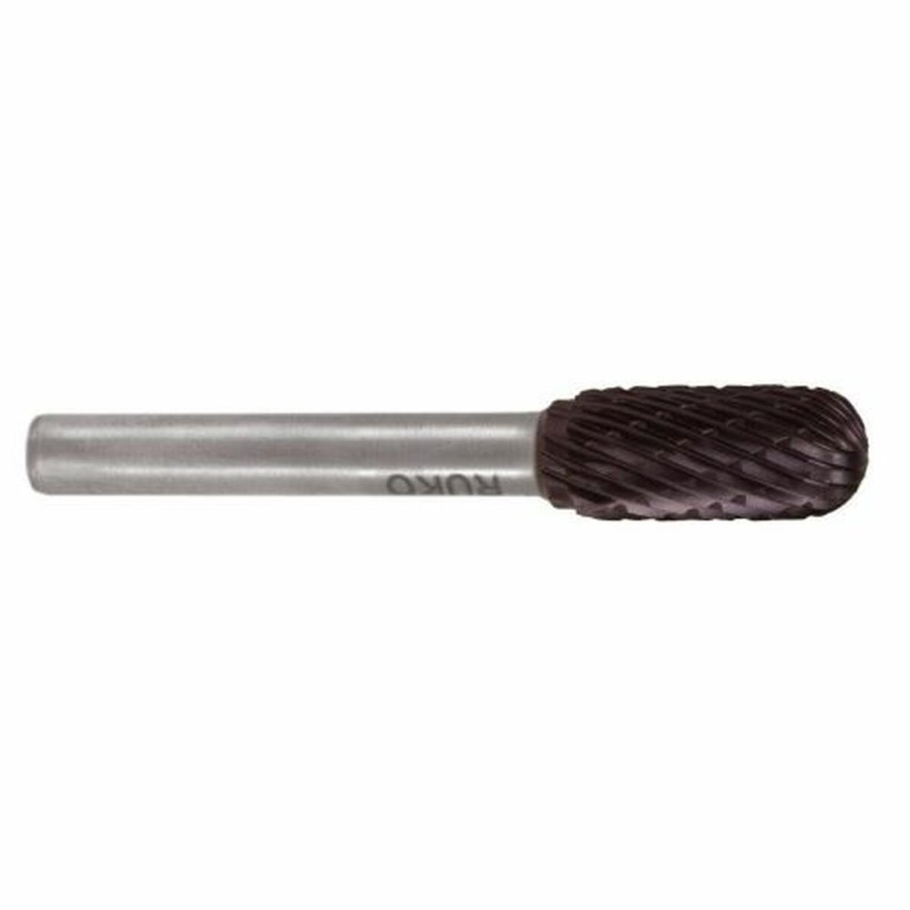 Fraise pour perceuse RUKO C-WRC 12 mm Métal dur (HM)