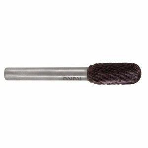 Fraise pour perceuse RUKO C-WRC 12 mm Métal dur (HM)