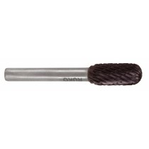 Fraise pour perceuse RUKO C-WRC 12 mm Métal dur (HM)