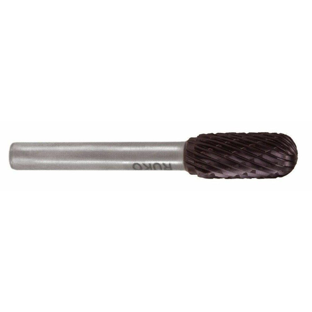Fräser für Bohrmaschine RUKO C-WRC 12 mm Hartmetall (HM)
