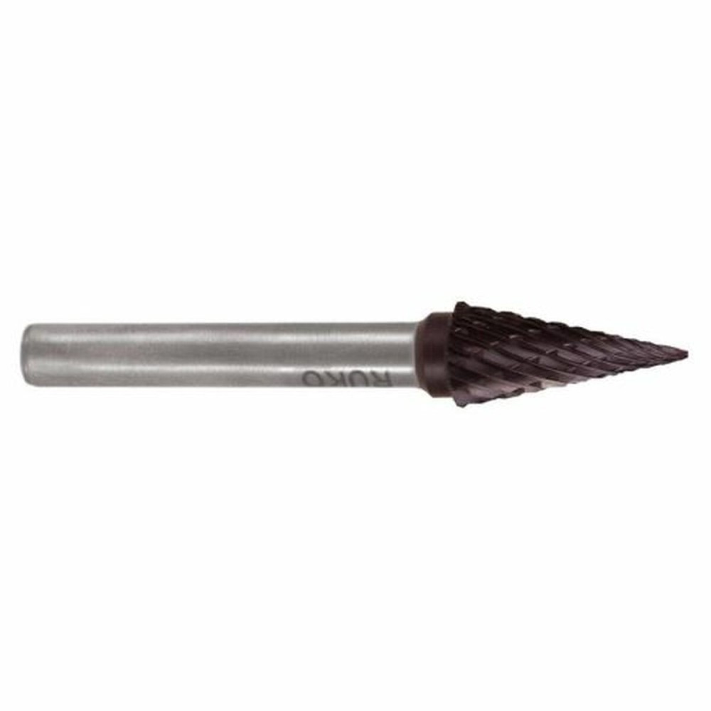 Drill Bit RUKO M-SKM Hard metal (HM) Cónica Cone-shaped Ø 10 mm