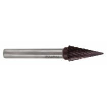Drill Bit RUKO M-SKM Hard metal (HM) Cónica Cone-shaped Ø 10 mm