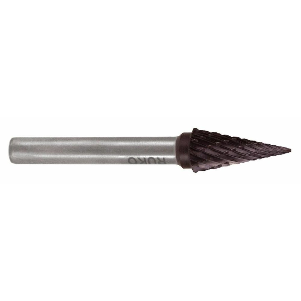 Drill Bit RUKO M-SKM Hard metal (HM) 16 mm Cónica Cone-shaped