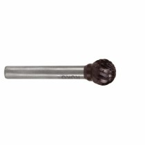 Fraise pour perceuse RUKO D-KUD 12 mm Métal dur (HM)