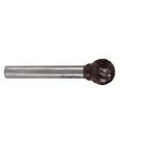 Fraise pour perceuse RUKO D-KUD 12 mm Métal dur (HM)