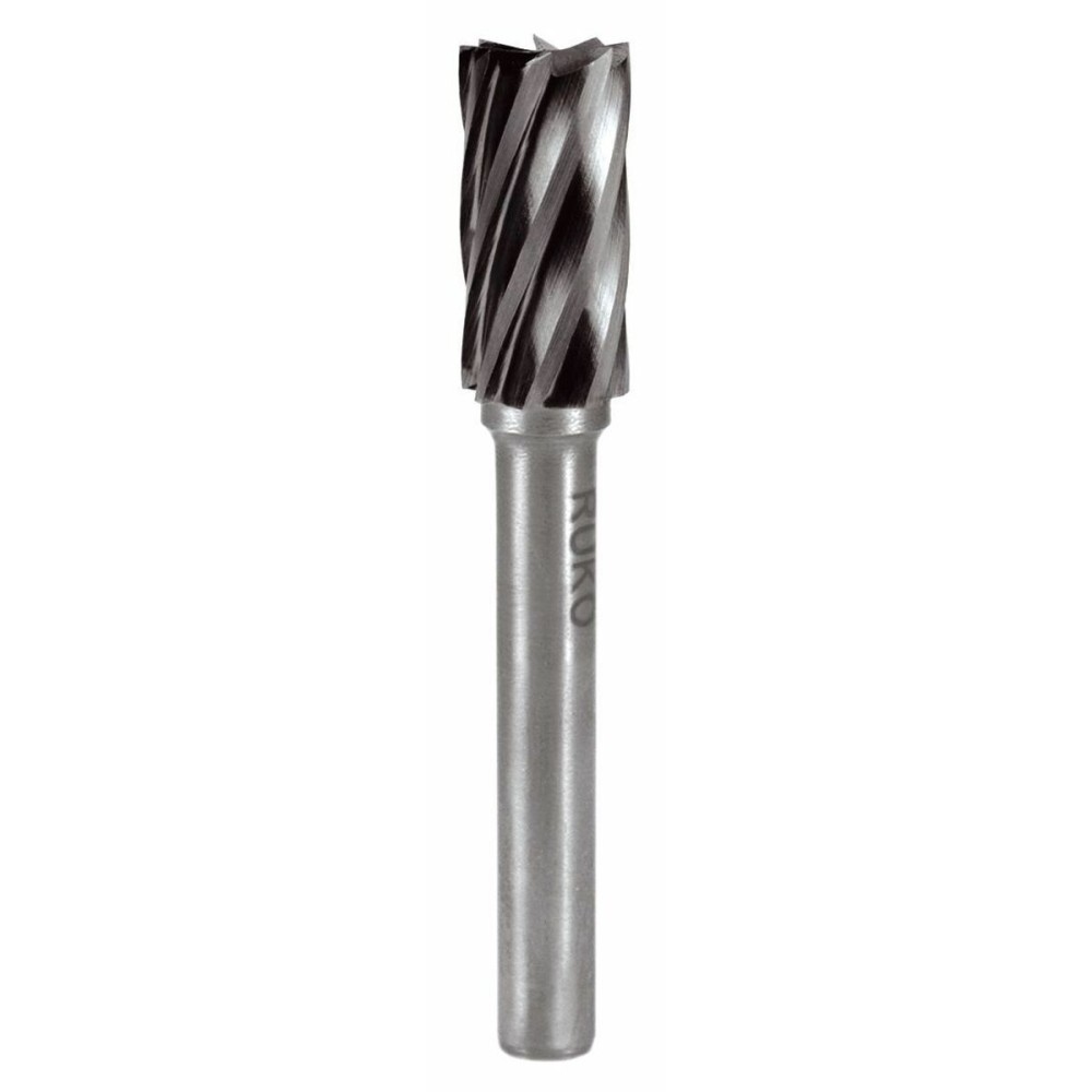 Drill Bit RUKO A-ZYA 6 mm Hard metal (HM)