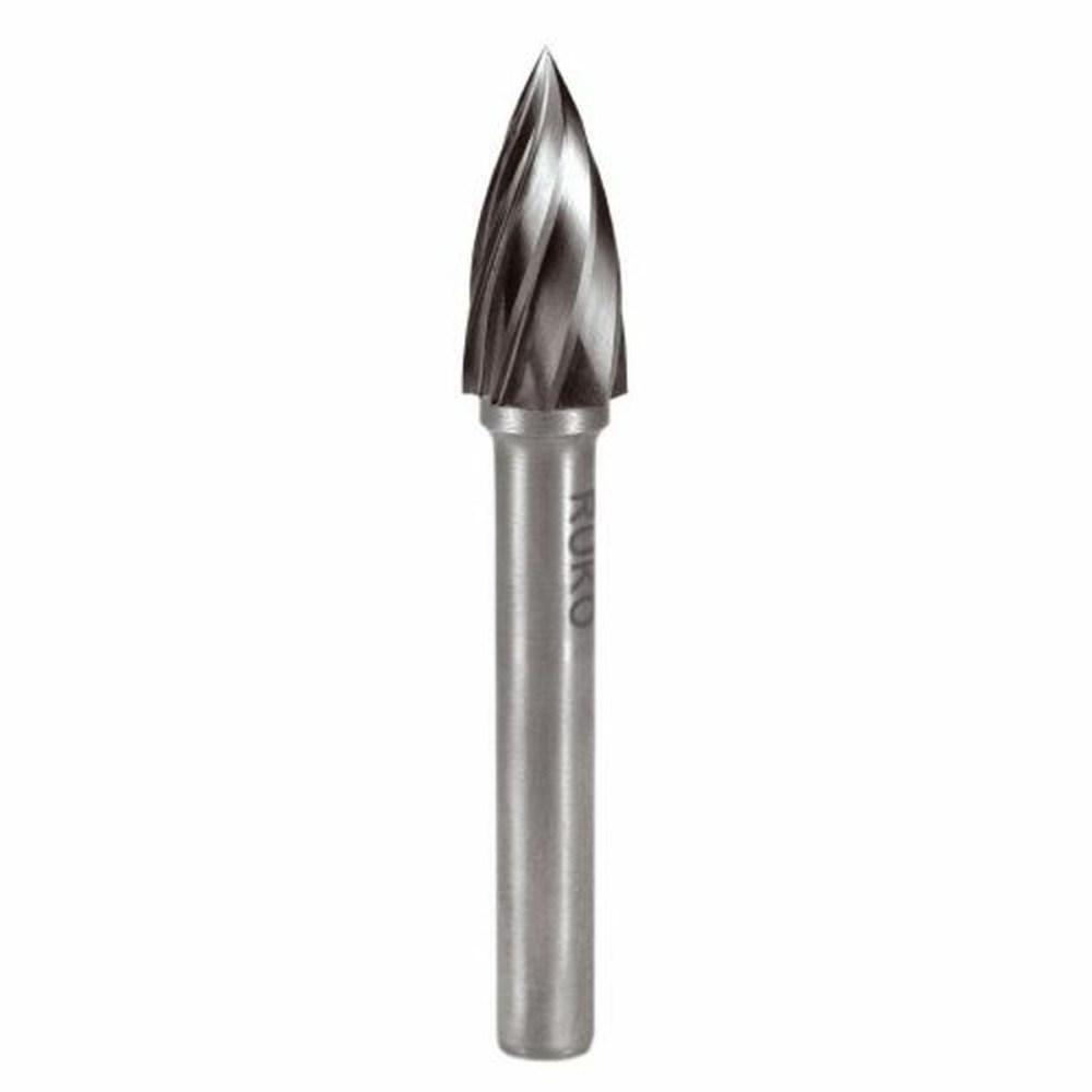 Drill Bit RUKO G-SPG Hard metal (HM) 12 mm Cónica Cone-shaped
