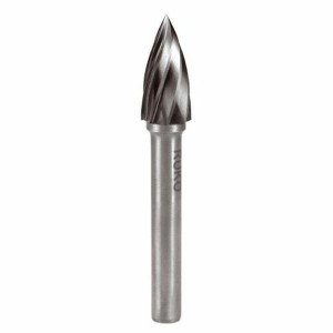 Drill Bit RUKO G-SPG Hard metal (HM) 12 mm Cónica Cone-shaped