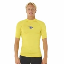 Bade-T-Shirt Rip Curl Waves Upf Perf S/S