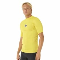 Bade-T-Shirt Rip Curl Waves Upf Perf S/S