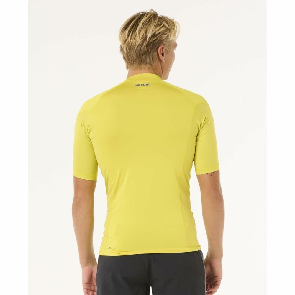 Bade-T-Shirt Rip Curl Waves Upf Perf S/S