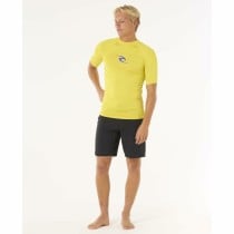 Bade-T-Shirt Rip Curl Waves Upf Perf S/S