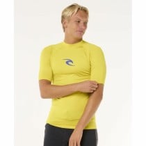 Bathing T-shirt Rip Curl Waves Upf Perf S/S