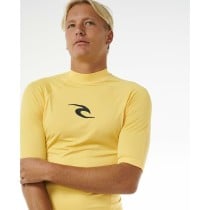 Bade-T-Shirt Rip Curl Waves Upf Perf S/S