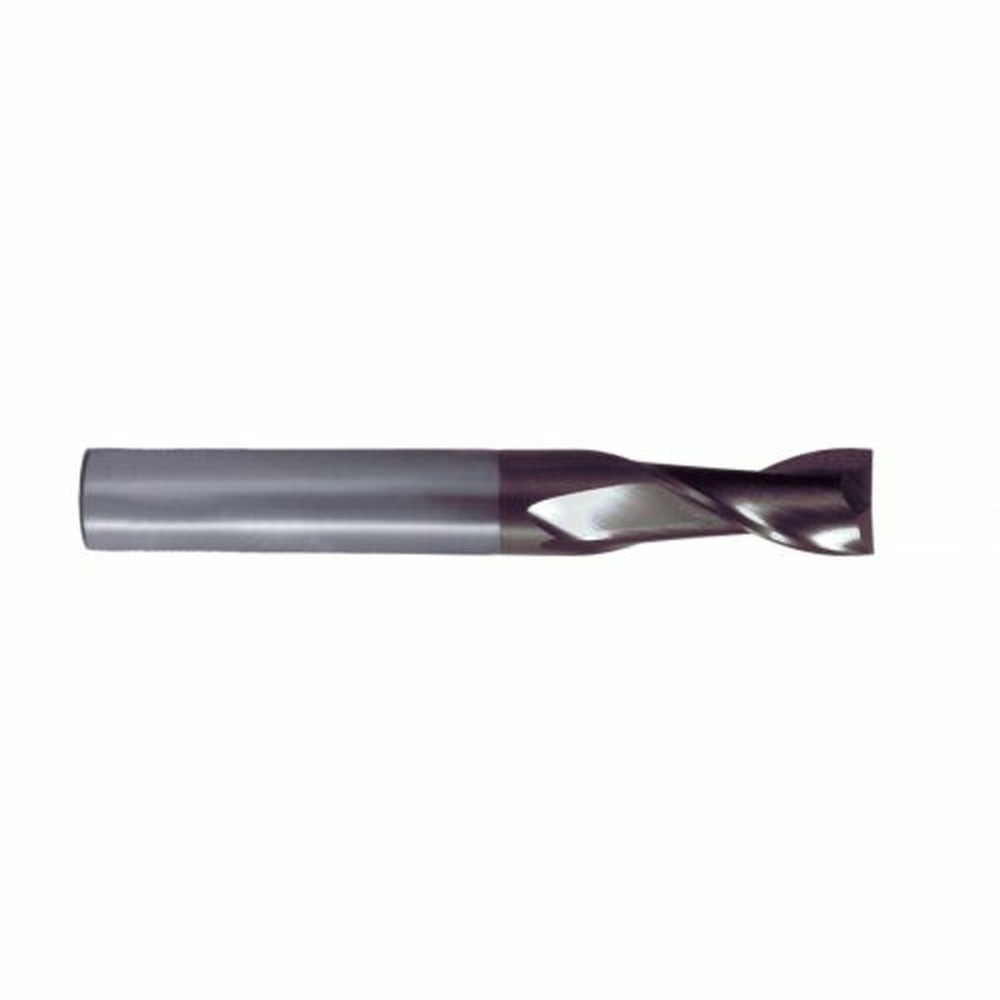 Drill Bit RUKO Cylindrical Hard metal (HM)